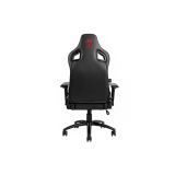 GAMING STOL MARVO CH-150 ČRNE BARVE