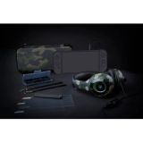 IGRALNI PRIPOMOČEK NACON 6 V 1 NINTENDO SWITCH KAMUFLAŽNO ZELENE BARVE