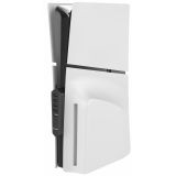 IGRALNI PRIPOMOČEK NACON PLAYSTATION USB HUB SLIM ČRN