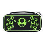 IGRALNI PRIPOMOČEK PDP NINTENDO SWITCH PLUS 1-UP GLOW IN THE DARK