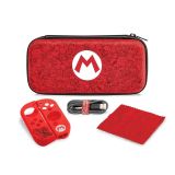 IGRALNI PRIPOMOČEK PDP NINTENDO SWITCH STARTER KIT - MARIO REMIX EDITION