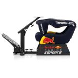 GAMING STOL PLAYSEAT EVOLUTION PRO - RED BULL RACING ESPORTS