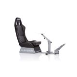 GAMING STOL PLAYSEAT PLAYSEAT EVOLUTION - ČRN