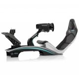 GAMING STOL PLAYSEAT PRO FORMULA - MERCEDES AMG PETRONAS FORMULA ONE