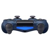 IGRALNI PRIPOMOČEK SONY PS4 DODATEK DS MIDNIGHT BLUE