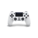 IGRALNI PRIPOMOČEK SONY PS4 DODATEK DUALSHOCK BEL V2