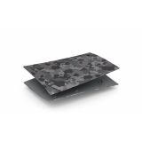 IGRALNI PRIPOMOČEK SONY PS5 DIGITAL DODATEK STRANICI GREY CAMO