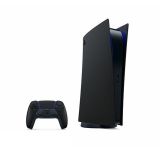 IGRALNI PRIPOMOČEK SONY PS5 DIGITAL DODATEK STRANICI MIDNIGHT BLACK