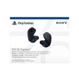 IGRALNI PRIPOMOČEK SONY PULSE EXPLORE SLUŠALKE MIDNIGHT BLACK