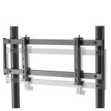 IGRALNI PRIPOMOČEK SPWAN GAMING STOJALO ZA EN MONITOR TALNO