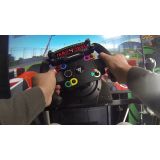 IGRALNI PRIPOMOČEK THRUSTMASTER BT LED ZASLON PS4