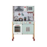 IGRE VLOG FREE 2 PLAY LESENA KUHINJA MINI CHEF Z DODATKI