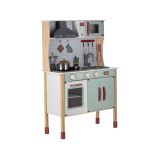 IGRE VLOG FREE 2 PLAY LESENA KUHINJA MINI CHEF Z DODATKI