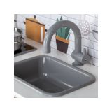 IGRE VLOG FREE 2 PLAY LESENA KUHINJA MINI CHEF Z DODATKI