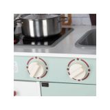 IGRE VLOG FREE 2 PLAY LESENA KUHINJA MINI CHEF Z DODATKI