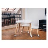 IGRE VLOG FREEON MIZICA IN DVA STOLA LESENI SET BEAR