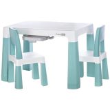 IGRE VLOG FREEON MIZICA IN DVA STOLA NEO MINT