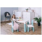 IGRE VLOG FREEON MIZICA IN DVA STOLA NEO MINT