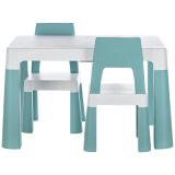 IGRE VLOG FREEON MIZICA IN DVA STOLA NEO MINT