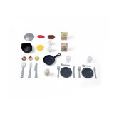 IGRE VLOG SMOBY KUHINJA STUDIO TEFAL