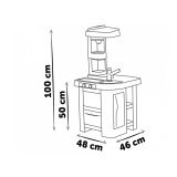IGRE VLOG SMOBY KUHINJA STUDIO TEFAL