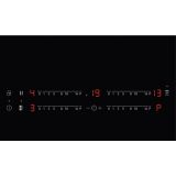 INDUKCIJSKA KUHALNA PLOŠČA AEG IKE64441IB