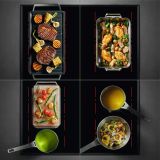 INDUKCIJSKA PLOŠČA AEG IKE84471XB