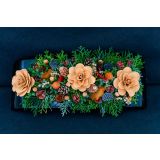 IKEBANA ARANŽMA MALI