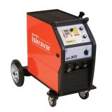 POLPROF. MIG/MAG VARILNIK ISKRA-VARJENJE IMIG 300