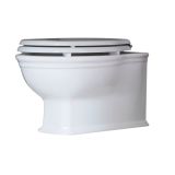 KERAMIČNA WC ŠKOLJKA OLYMPIA IMPERO VISEČA