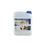 IMPREGNACIJA SILVANOL BREZBARVNI 5 KG
