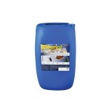 IMPREGNACIJA SILVANOL RUMENI 50 KG