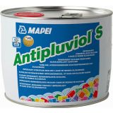 IMPREGNACIJA MAPEI ANTIPLUVIOL S 5 KG - HIDROFOBNA ZAŠČITA
