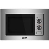 MIKROVALOVNA PEČICA VOX IMWHM201IX