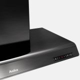 OTOČNA KUHINJSKA NAPA AMICA IN900BI