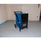 IND. RAZVLAŽEVALNIK ZRAKA SCHEPPACH  BTR6500