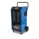 IND. RAZVLAŽEVALNIK ZRAKA SCHEPPACH DH8000X