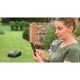 ROBOTSKA KOSILNICA INDEGO S+ 500