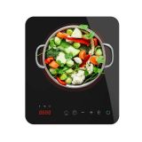 INDUKCIJSKA KUHALNA PLOŠČA CECOTEC FULL MAGMA SINGLE