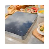 INDUKCIJSKA KUHALNA PLOŠČA CECOTEC FULL MAGMA SINGLE