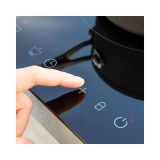 INDUKCIJSKA KUHALNA PLOŠČA CECOTEC FULL MAGMA SINGLE