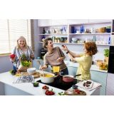 INDUKCIJSKA PLOŠČA AMICA AHI601