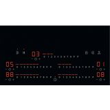 INDUKCIJSKA PLOŠČA ELECTROLUX EIV84550