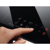 INDUKCIJSKA PLOŠČA ELECTROLUX LIV63431BK