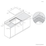 INDUKCIJSKA PLOŠČA HAIER HAIF64DCS