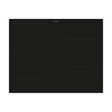 INDUKCIJSKA PLOŠČA HAIER HAMTB56IRB1S