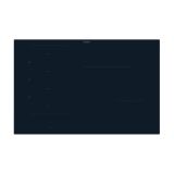 INDUKCIJSKA PLOŠČA HAIER HAMTB86IRCS