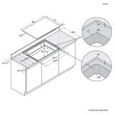INDUKCIJSKA PLOŠČA HAIER HAMTB86IRCS