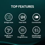 INDUKCIJSKA PLOŠČA HISENSE HI6432BSCWF