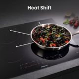 INDUKCIJSKA PLOŠČA HISENSE HI6432BSCWF